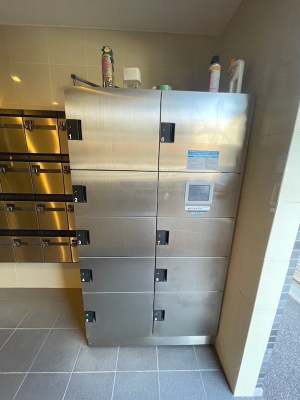 ロッシュ江北 その他8