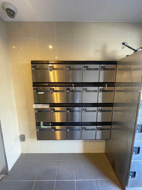 ロッシュ江北 その他9