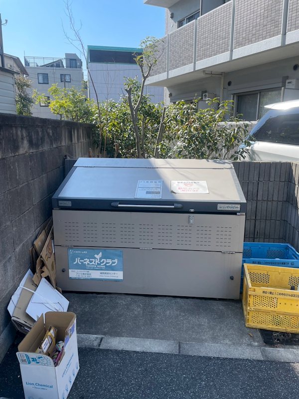 ロッシュ江北 その他10