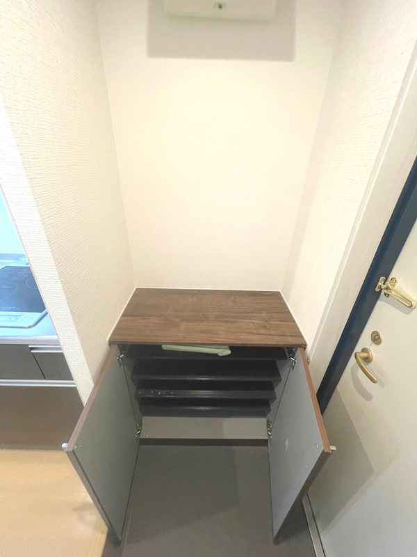 ロッシュ江北 その他11