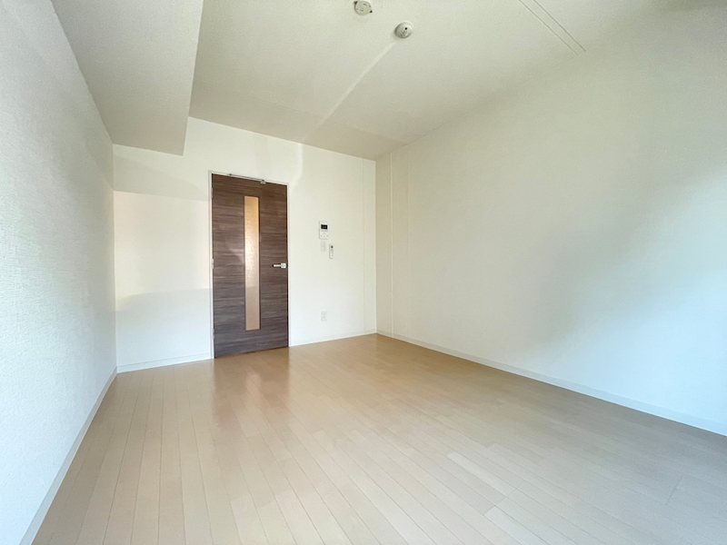 ロッシュ江北 ベッドルーム