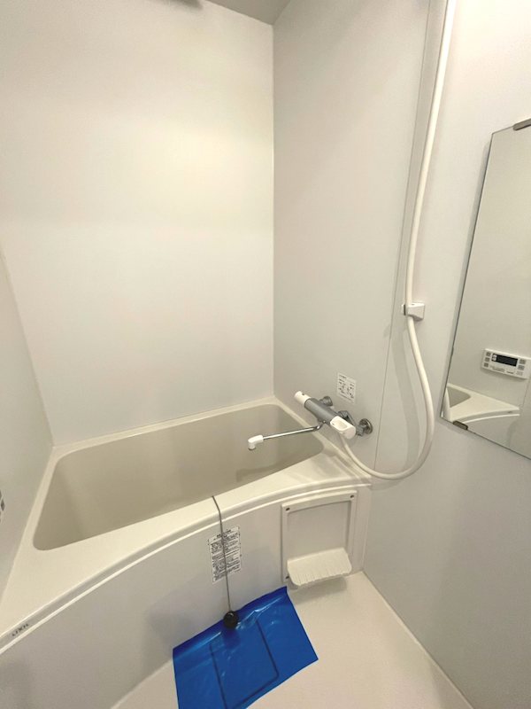 ロッシュ江北 風呂画像