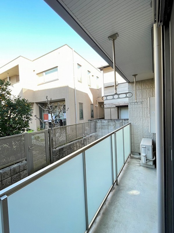 アグロス浜田山 その他1