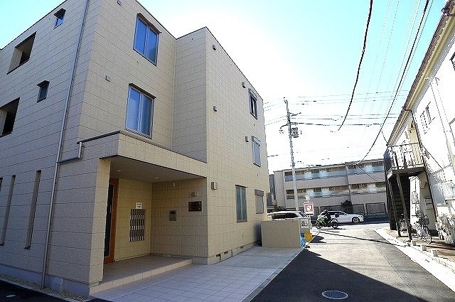 アグロス浜田山 その他外観3