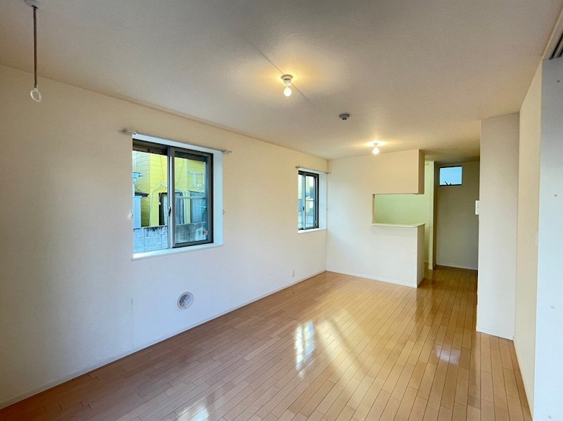 アグロス浜田山 その他7