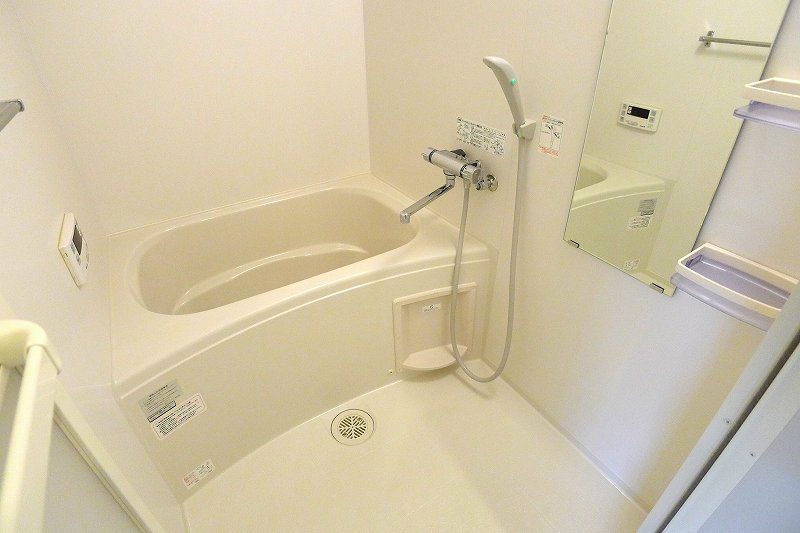 アグロス浜田山 風呂画像