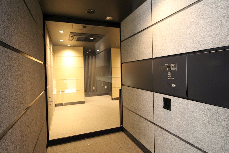 アトラス東高円寺 その他外観3