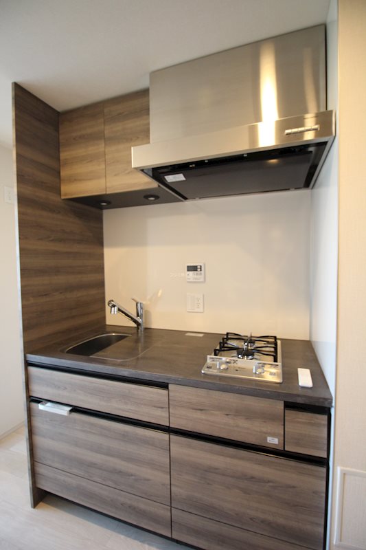 アトラス東高円寺 キッチン