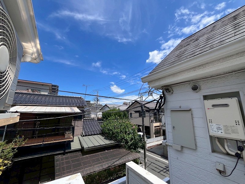 ドミシール吉祥寺 その他3