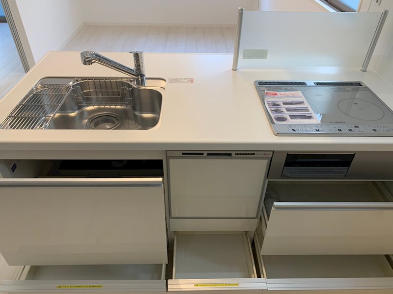 アリエッタ キッチン