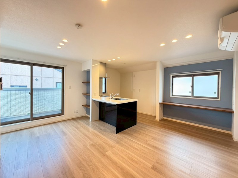 アリエッタ リビング