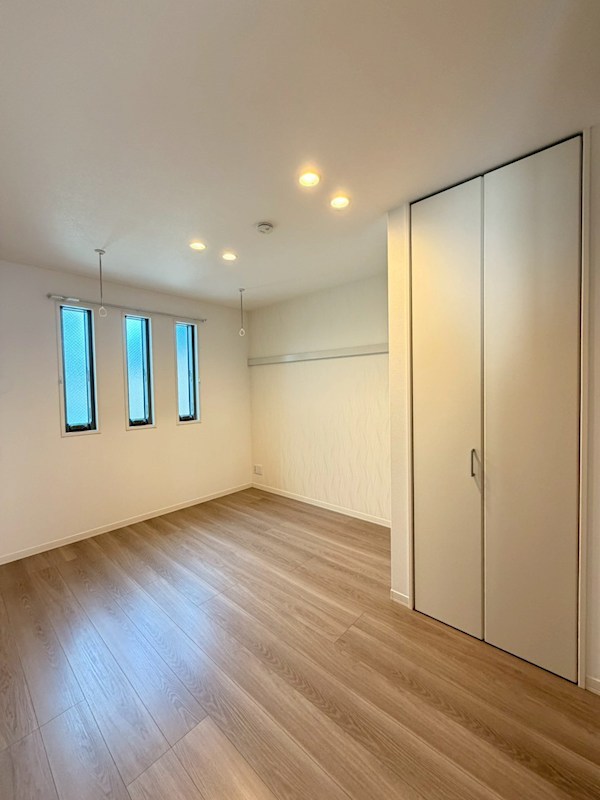 アリエッタ ベッドルーム