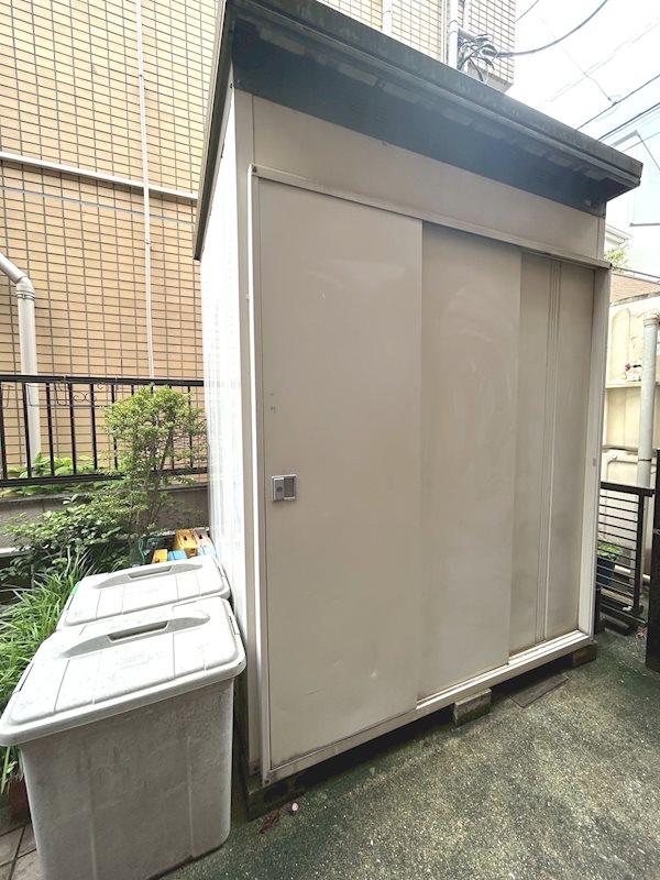 ガーデンヒルズ その他外観3