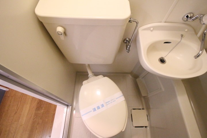 アスティオン駒場 その他2