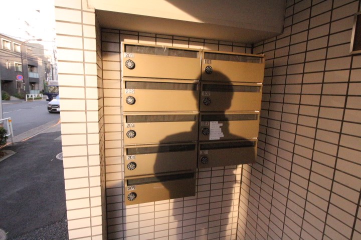 アスティオン駒場 その他4