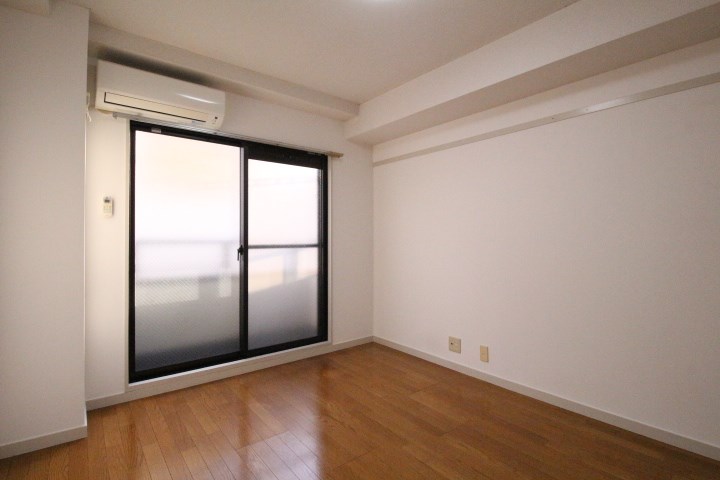 アスティオン駒場 リビング