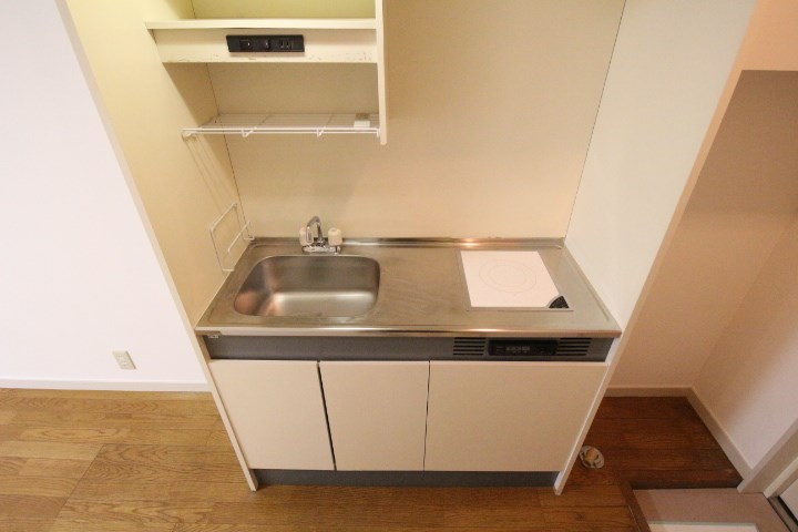 アスティオン駒場 キッチン