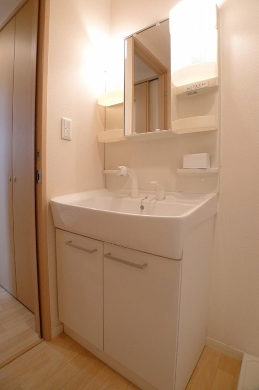 パーシモンヒルズ その他2