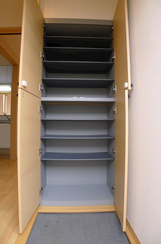 パーシモンヒルズ その他3