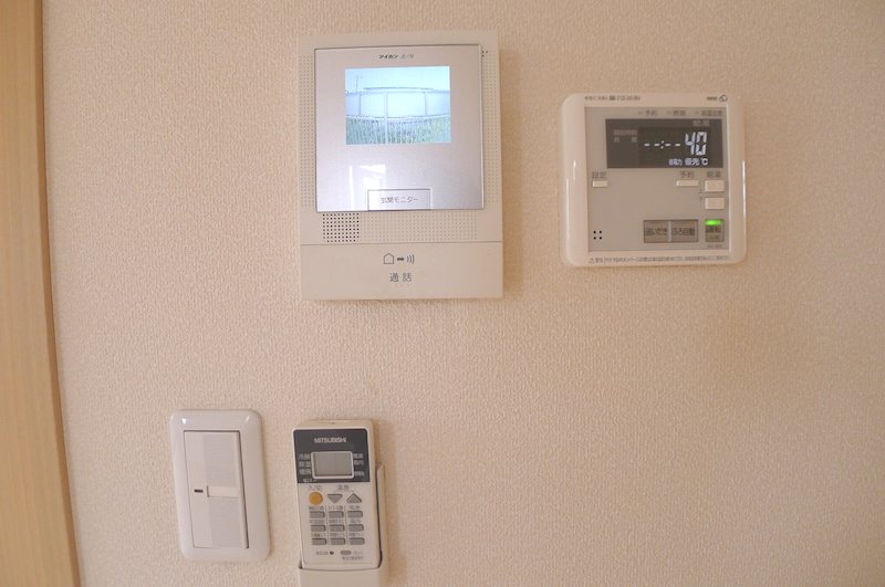 パーシモンヒルズ その他5