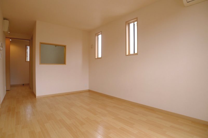 パーシモンヒルズ その他8