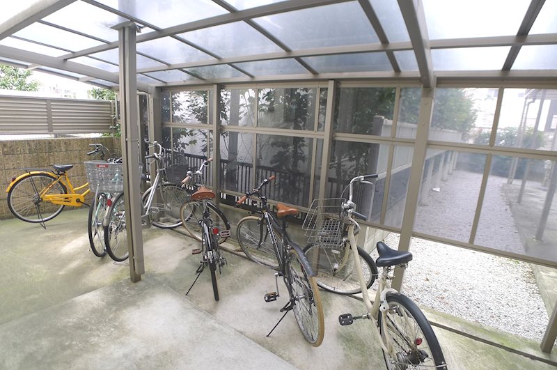 パーシモンヒルズ その他11