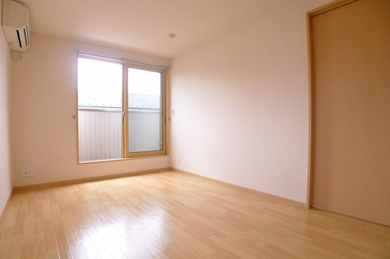 パーシモンヒルズ リビング