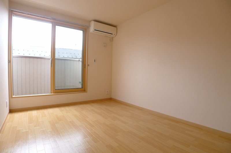 パーシモンヒルズ ベッドルーム