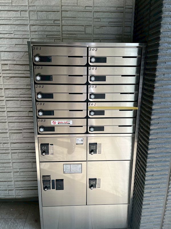 プレミアム新中野 その他14