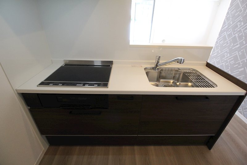 プレミアム新中野 キッチン
