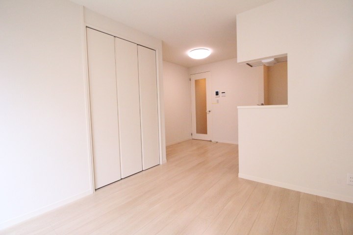 ハウゼ代沢 ベッドルーム