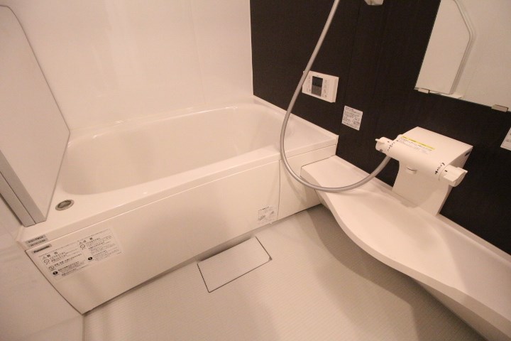 ハウゼ代沢 風呂画像