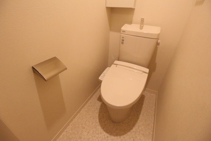 リバレイン登戸 その他4