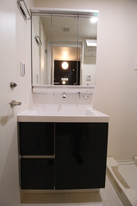 リバレイン登戸 キッチン