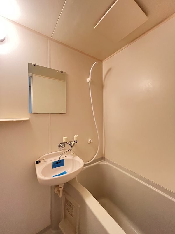 メナーエミネント 風呂画像