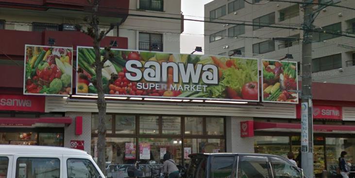 ラ・ブルーノ 周辺画像2