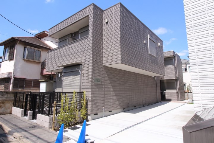 香風B その他外観1