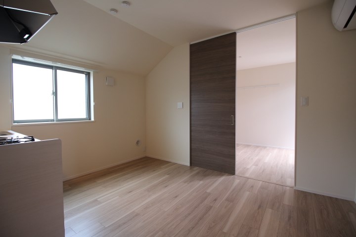 香風B リビング