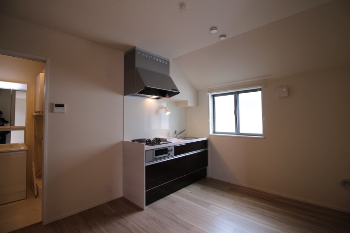 香風B キッチン