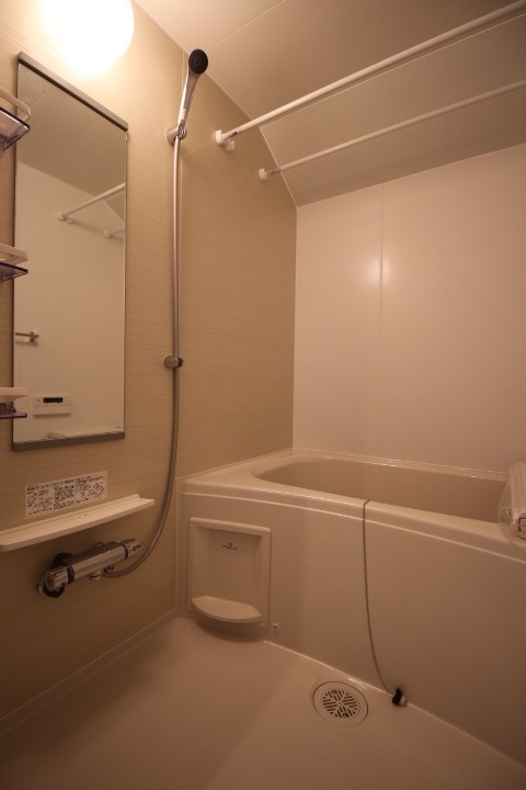 香風B 風呂画像