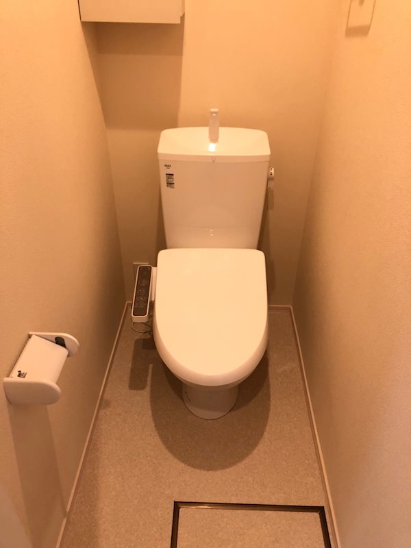 Grand Maison Kugayama （グランドメゾンクガヤマ） その他3