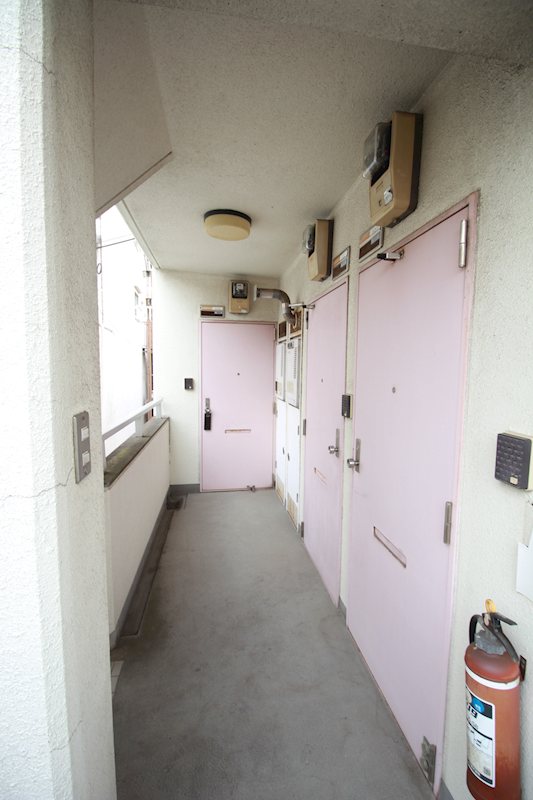 パークサイド浜 その他6