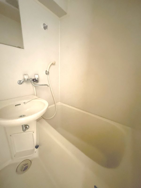 パークサイド浜 風呂画像