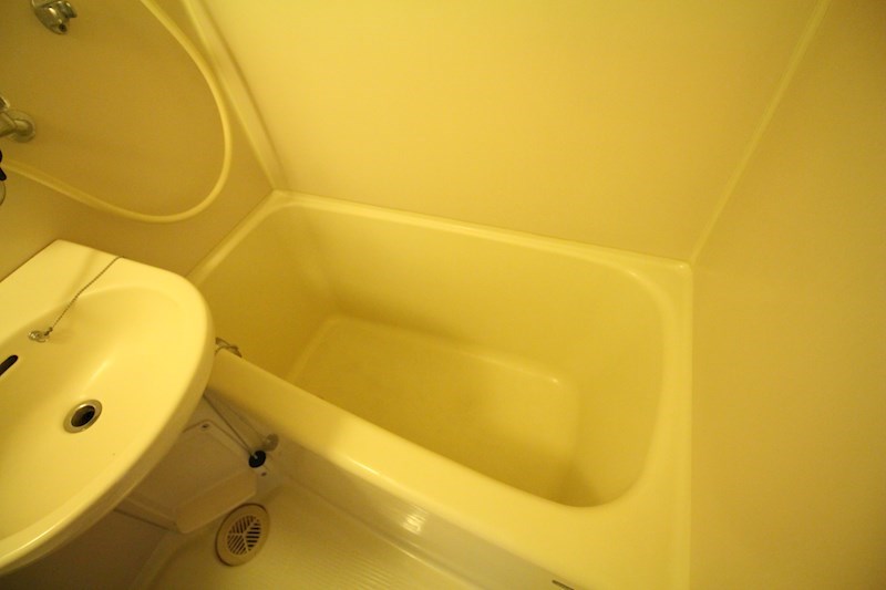 パークサイド浜 風呂画像