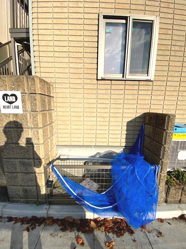 ハートランド その他外観1