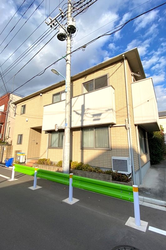 ハートランド その他外観4