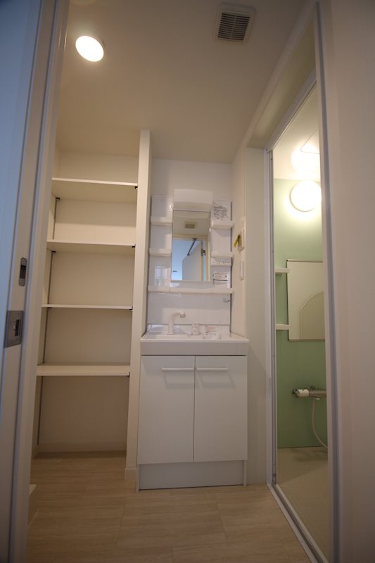 ビーンズ ハウス その他2