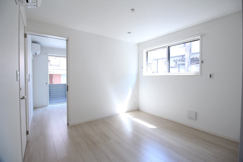 ビーンズ ハウス リビング