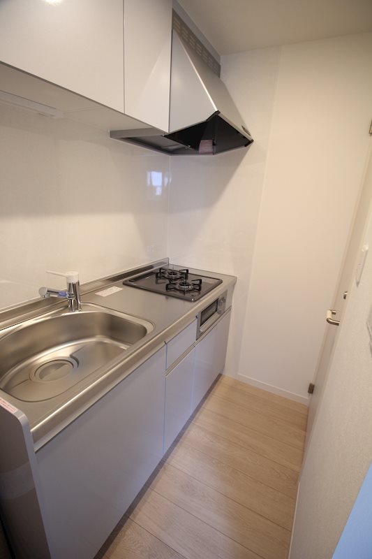 ビーンズ ハウス キッチン