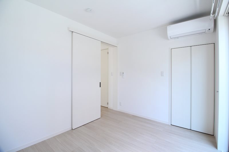 ビーンズ ハウス ベッドルーム